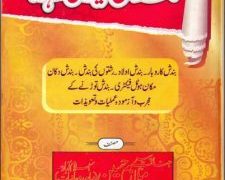 Bandish Kaisey Lagti Hai PDF Free Download