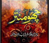 Choo Mantar By Amil Hakeem Ghulam Sarwar PDF Free Download