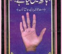 Hath Mein Kiya Hai By H. Muhammad Adam PDF Free Download