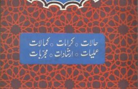 Majmoa e Kamalat e Azizi PDF Free Download