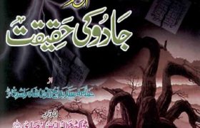 Jadu Ki Haqiqat PDF Free Download