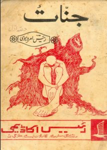 Jinaat in Urdu PDF Free Download