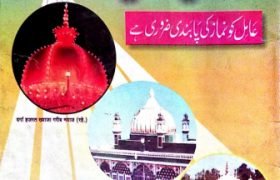 Khandani Amliyat Insaria Sabria PDF Free Download