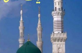 Amliyat e Hussaini PDF Free Download