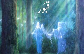 Dawat e Arwah o Qaboor PDF Free Download