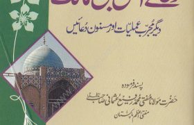 Dua e Ins Bin Malik R.A PDF Free Download