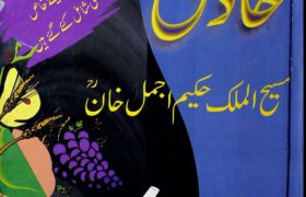 Hazziq By Hakeem Ajmal Khan PDF Free Download