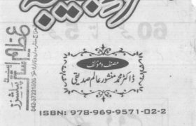 Israr e Ajeebah PDF Free Download