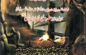 Jinaat Jadu Aur Hamzad PDF Free Download