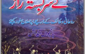 Jinaat or Jadu k Sar Basta Raaz PDF Free Download