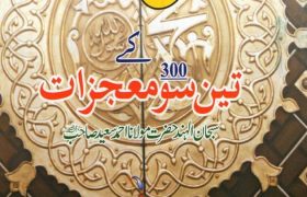 Rasool Ullah SAW K 300 Mohjizat PDF Free Download