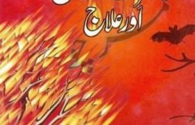 Taskher e Jinaat Hazirat e Arwah Aur ilaaj PDF Free Download