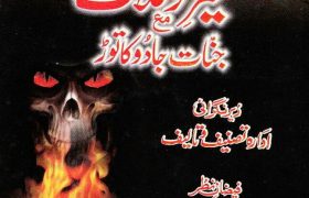 Taskher e Moukalat Mah Jinaat Jadu Ka Tord PDF Free Download