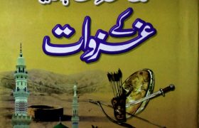Hazoor Nabi Kareem S.A.W k Ghazwaat PDF Free Download