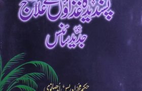 Hazrat Muhammad SAW ki Pasandida Ghizain PDF Book Free Download