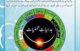 Hidayaat e Amliyat PDF Free Download