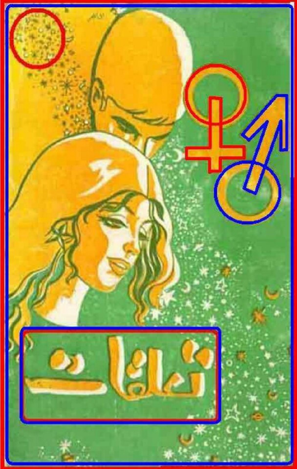 Taluqat by Kash Al Barni PDF Free Download