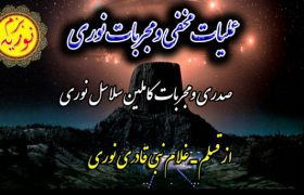 Amliyat e Makhfi o Mujrbat e Noori PDF Free Download