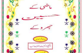 Maazi K Haseen Jharokey PDF Free Download