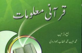 Qurani Malomaat PDF Free Download