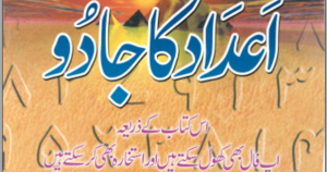 Adaad Ka Jadu PDF Free Download