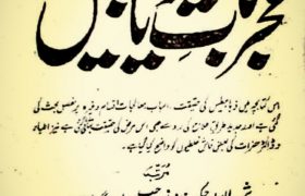 Mujrbat e Ziyabtees PDF Free Download