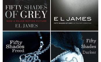 50 Shades of Grey 4th Book Pdf Free Download