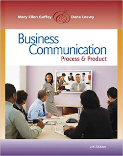 Business Communication Essentials 7th Edition Pdf Download