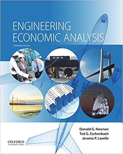 Engineering Economic Analysis 13th Edition Pdf Free Download