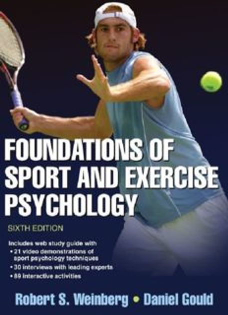 Foundations of Sport and Exercise Psychology 6th Edition Pdf Download