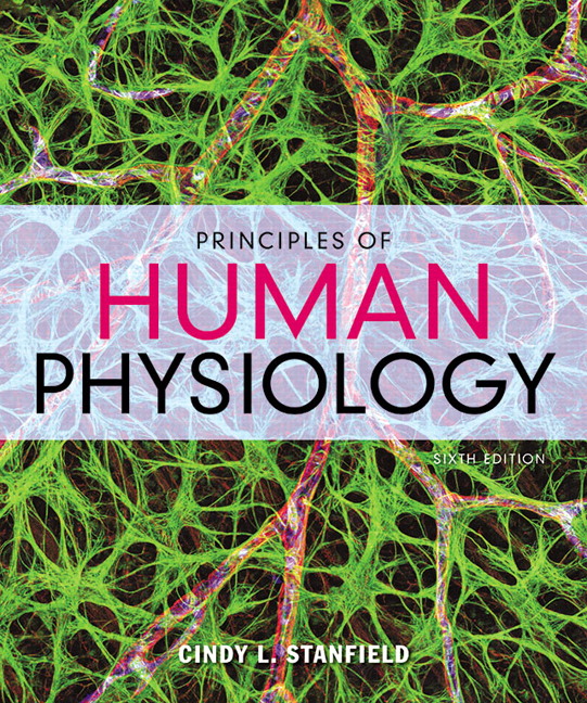 Principles of Human Physiology 6th Edition Free Pdf
