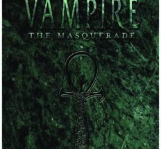 Vampire the Masquerade 20th Anniversary Edition Pdf